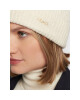 Liu Jo Шапка Cuffia Borchie 2F2015 M0300 Off White 01065 - Mera.bg