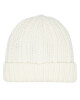 Liu Jo Шапка Cappello Con Applica 2F3065 M0300 Бял - Mera.bg