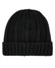 Liu Jo Шапка Cappello Con Applica 2F3065 M0300 Nero 22222 - Mera.bg