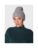 Liu Jo Шапка Logo Borchie 3F2102 M0300 Сив - Mera.bg