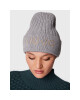 Liu Jo Шапка Logo Borchie 3F2102 M0300 Сив - Mera.bg