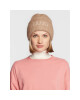 Liu Jo Шапка Logo Perle 2F2019 M0300 Cappuccino 61310 - Mera.bg