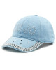 Liu Jo Шапка с козирка 2A3110 T0300 Denim 00737 - Mera.bg