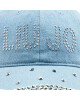 Liu Jo Шапка с козирка 2A3110 T0300 Denim 00737 - Mera.bg