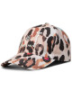 Liu Jo Шапка с козирка Baseball Animalier 3A0055 T0300 Multicolor Spots U9895 - Mera.bg