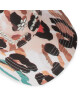Liu Jo Шапка с козирка Baseball Animalier 3A0055 T0300 Multicolor Spots U9895 - Mera.bg