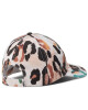 Liu Jo Шапка с козирка Baseball Animalier 3A0055 T0300 Multicolor Spots U9895 - Mera.bg