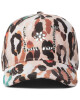 Liu Jo Шапка с козирка Baseball Animalier 3A0055 T0300 Multicolor Spots U9895 - Mera.bg