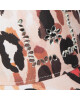 Liu Jo Шапка с козирка Baseball Animalier 3A0055 T0300 Multicolor Spots U9895 - Mera.bg