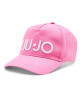 Liu Jo Шапка с козирка Baseball Con Logo 2A3108 T0300 Lampone Light 72627 - Mera.bg