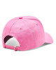 Liu Jo Шапка с козирка Baseball Con Logo 2A3108 T0300 Lampone Light 72627 - Mera.bg
