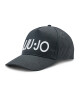 Liu Jo Шапка с козирка Baseball Con Logo 2A3108 T0300 Nero 22222 - Mera.bg