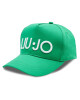 Liu Jo Шапка с козирка Baseball Con Logo 2A3108 T0300 Shamrock 56432 - Mera.bg
