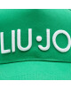 Liu Jo Шапка с козирка Baseball Con Logo 2A3108 T0300 Shamrock 56432 - Mera.bg