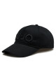 Liu Jo Шапка с козирка Baseball Unito VA4221 T0300 Черен - Mera.bg