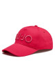 Liu Jo Шапка с козирка Baseball Unito VA4221 T0300 Розов - Mera.bg