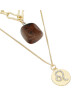 Liu Jo Синджирче BJXLJ316 Gold - Mera.bg