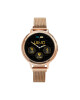 Liu Jo Smartwatch Eye SWLJ057 Позлатено с розово злато - Mera.bg