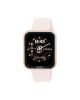 Liu Jo Smartwatch Voice Mini Luxury SWLJ169 Розов - Mera.bg
