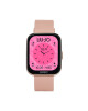Liu Jo Smartwatch Voice Slim SWLJ091 Бежов - Mera.bg