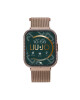 Liu Jo Smartwatch Voice Slim SWLJ100 Златист - Mera.bg