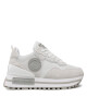 Liu Jo Сникърси Maxi Wonder 52 BA3085 PX027 White 01111 - Mera.bg