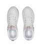 Liu Jo Сникърси Maxi Wonder 55 BA3075 PX342 White/Loft S3020 - Mera.bg