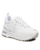 Liu Jo Сникърси Maxi Wonder 01 BA3013 P0102 White 01111 - Mera.bg