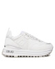 Liu Jo Сникърси Maxi Wonder 01 BA3013 P0102 White 01111 - Mera.bg