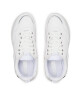 Liu Jo Сникърси Maxi Wonder 01 BA3013 P0102 White 01111 - Mera.bg