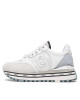 Liu Jo Сникърси Maxi Wonder 57 BA3097 PX349 White 01111 - Mera.bg
