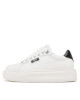 Liu Jo Сникърси Kylie 18 BA3131 PX136 White/Black S1005 - Mera.bg