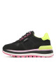 Liu Jo Сникърси Amazing 10 BA3115 PX027 Black 22222 - Mera.bg