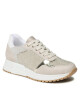 Liu Jo Сникърси Kiss 502 4A3713 EX173 Sand 01127 - Mera.bg