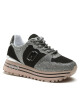 Liu Jo Сникърси Maxi Wonder 57 BA3097 PX348 Black 22222 - Mera.bg
