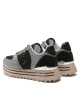 Liu Jo Сникърси Maxi Wonder 57 BA3097 PX348 Black 22222 - Mera.bg