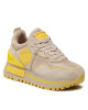 Liu Jo Сникърси Maxi Wonder BA3085 PX027 Sand 01127 - Mera.bg