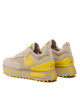 Liu Jo Сникърси Maxi Wonder BA3085 PX027 Sand 01127 - Mera.bg