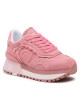 Liu Jo Сникърси Maxi Wonder 60 BA3141 PX104 Pink Ray S1688 - Mera.bg