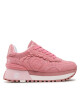 Liu Jo Сникърси Maxi Wonder 60 BA3141 PX104 Pink Ray S1688 - Mera.bg