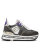 Liu Jo Сникърси Maxi Wonder 24 BA3021 EX057 Brow S1804 - Mera.bg