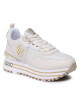 Liu Jo Сникърси Maxi Wonder 55 BA3075 PX342 Milk/Lamb S1433 - Mera.bg