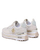 Liu Jo Сникърси Maxi Wonder 55 BA3075 PX342 Milk/Lamb S1433 - Mera.bg