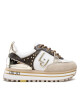 Liu Jo Сникърси Maxi Wonder 20 BA2055 PX228 Lamb S1414 - Mera.bg