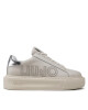 Liu Jo Сникърси Kylie 05 BA2065 PX100 Silver/Milk S1026 - Mera.bg