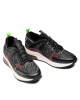 Liu Jo Сникърси Karlie 55 BF1009 TX032 Black 22222 - Mera.bg