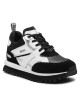 Liu Jo Сникърси Wonder Up 2 BA2097 PX102 Black 22222 - Mera.bg
