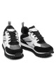Liu Jo Сникърси Wonder Up 2 BA2097 PX102 Black 22222 - Mera.bg