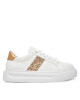 Liu Jo Сникърси 4A5303 EX016 S1041 S Бял - Mera.bg