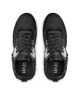 Liu Jo Сникърси Maxi Wonder Glitter 24 BF2103 PX300 Black 22222 - Mera.bg